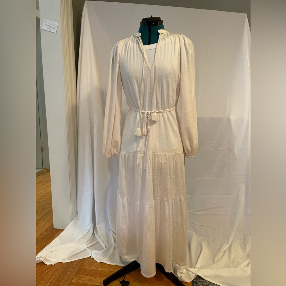 Joie, Cotton Boho Dress, NWT